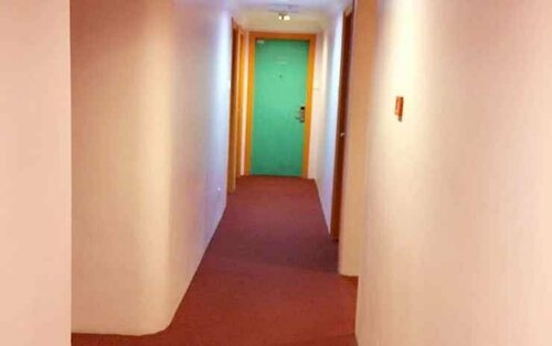 SkyGlobal Hotel, Забронировать Отель Лабуан Labuan Federal Territory