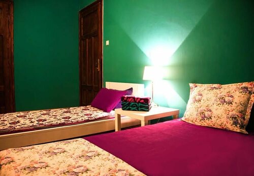 Sofia Smart Hostel, Забронировать Хостел Хостелы Софийской области, рядом с Княгиня Мария-Луиза, Хостел