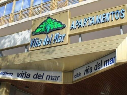 Apartamentos Viña del Mar, Забронировать Апартаменты/квартира Бенидорм Коста-Бланка, рядом с Концертный зал Бенидорм Палас