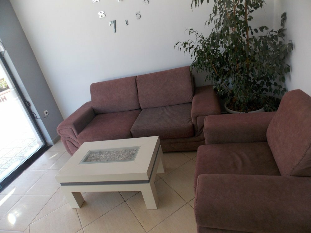 Hotel Afa