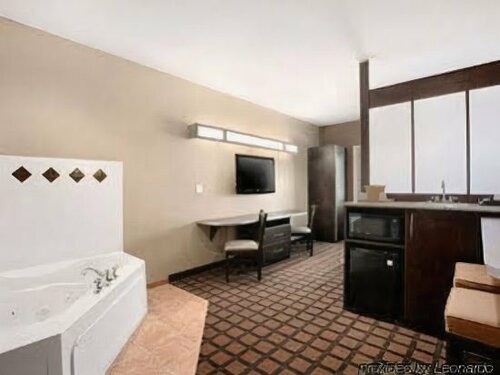 Microtel Inn & Suites by Wyndham Michigan City, Varaa Hotelli Hotellit Indiana aamiaisella, Aamiainen