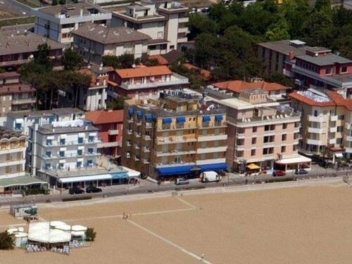 Hotel Karinzia, Забронировать Отель Отели Венето с завтраком, Завтраки