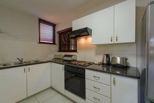 San Lameer Villa Rentals 2510