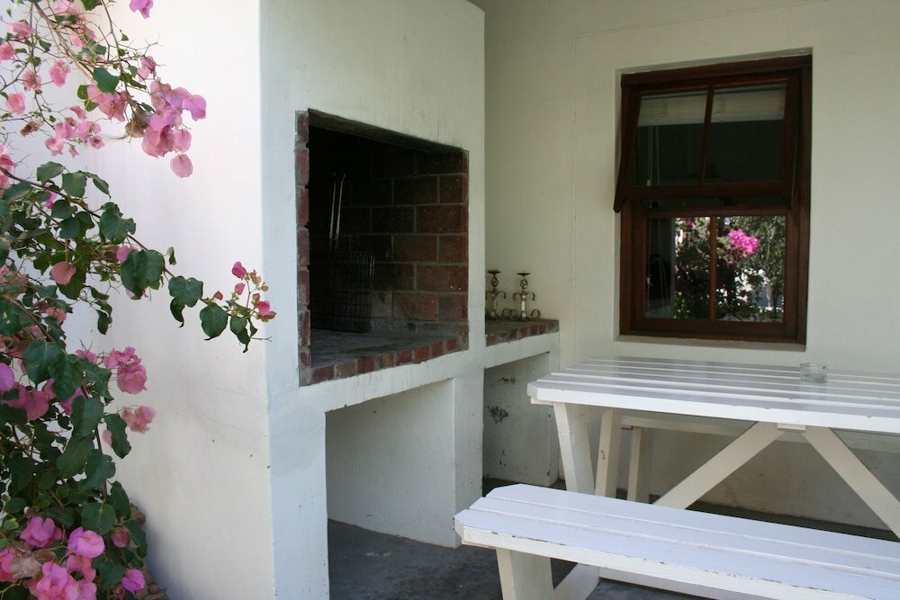 Paternoster Hotel