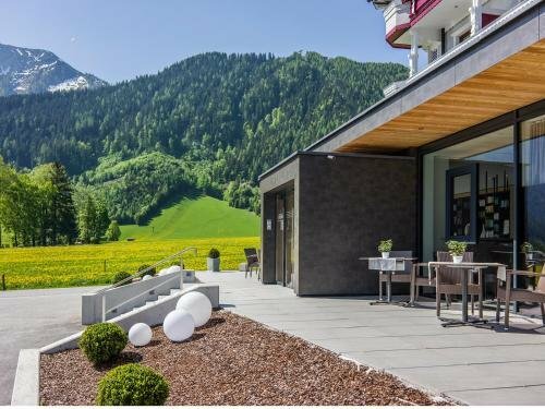 Hotel Auszeit, Забронировать Отель Пертизау Ахензе