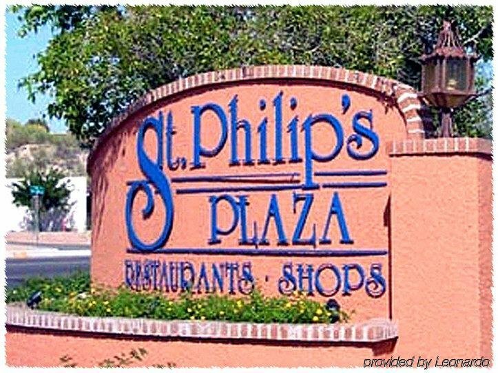 Homewood Suites by Hilton Tucson/St. Philips Plaza Univ