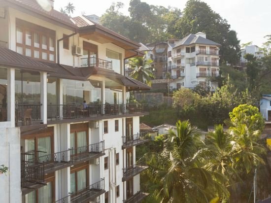 Serene Kandy