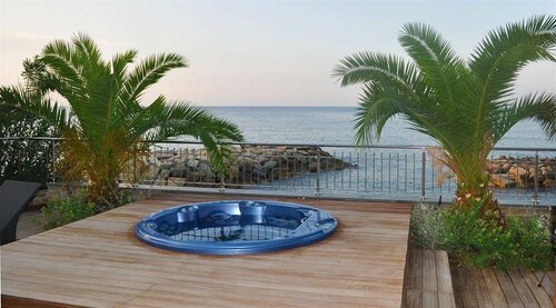 Residence Tre Palme, Book Hotel Pollica Cilento Coast
