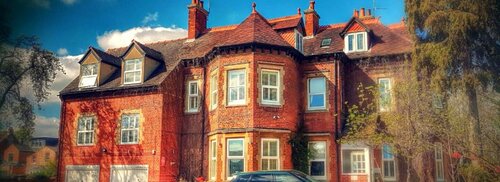 Lakeside Guest House, Забронировать Гостевой дом Отели Jurassic Coast с парковкой, Парковка