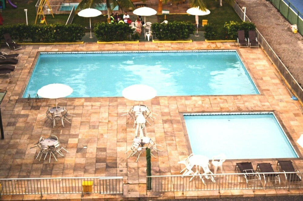 Caribe Park Hotel
