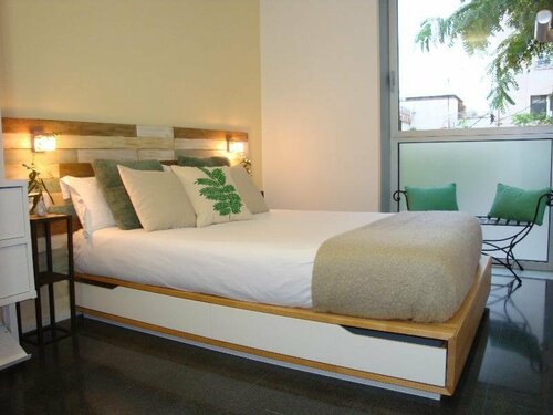 Terrassa De Mar Apartament, Забронировать Апартаменты/квартира Масноу Коста-дель-Маресме
