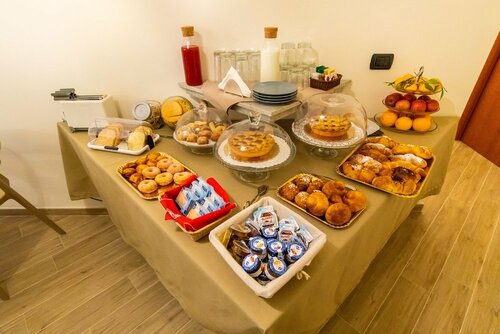 Napoli dAmare B&B