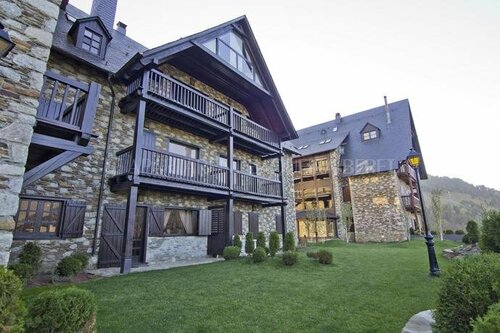 Val de Ruda Luxe 51 by FeelFree Rentals, Varaa Hotelli Baqueira Espanja