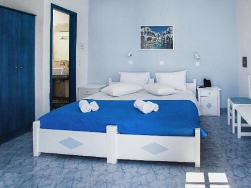 Roula Villa Studios & Apartments, Забронировать Вилла Перисса Санторини