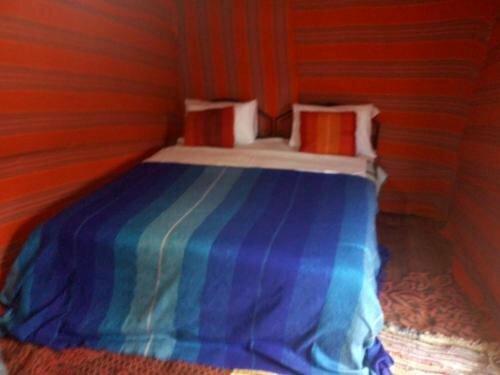 Berber Camp