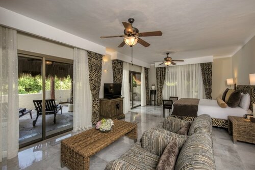 Iberostar Selection Paraíso Maya Suites - All Inclusive, Rezerwuj Ośrodek wypoczynkowy Punta Maroma Quintana Roo