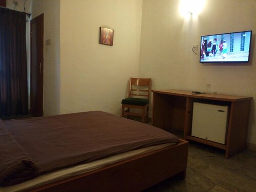 Karma Hotel, Varaa Hotelli Apapa Lagos