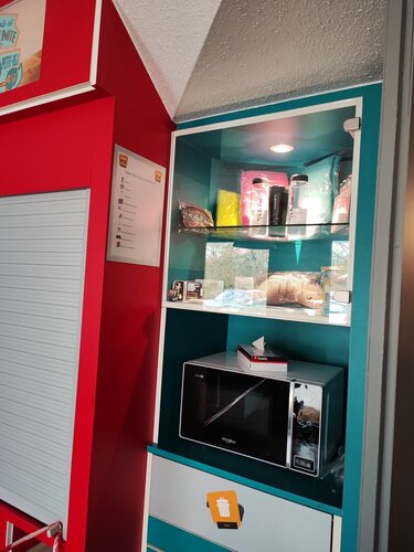 Hotel F1 Saverne Monswiller, Book Hotel Billige hoteller i Alsace