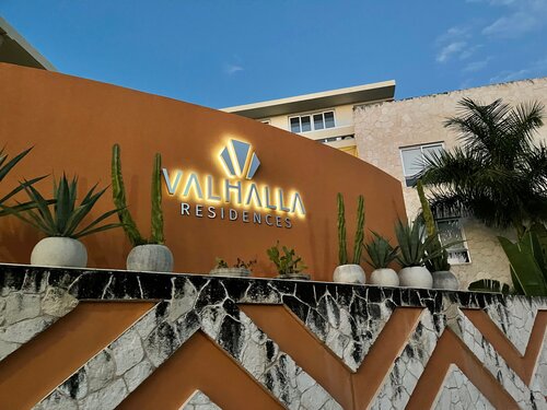 Valhalla Residence by Biwa, Rezerwuj Apartamentowiec hotelowy Tulum Quintana Roo