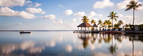 Reefhouse Resort and Marina, Забронировать Курортный отель СПА-отели штата Флориды, SPA-услуги