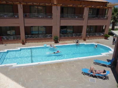 Anatoli Hotel Apartments Agia Pelagia, Забронировать Апартаменты/квартира Агия-Пелагия Центральный Крит
