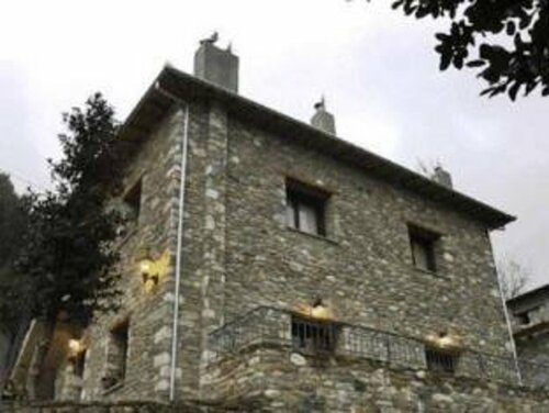 Miression Pelion House, Забронировать Вилла Коттеджи Муреси, Коттедж