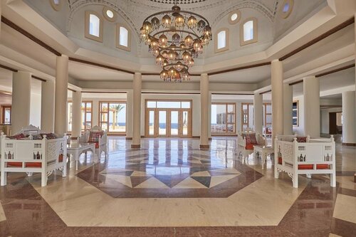 Resta Reef Resort Marsa Alam, Boek Hotel SPA-hotels in Marsa Alam, SPA