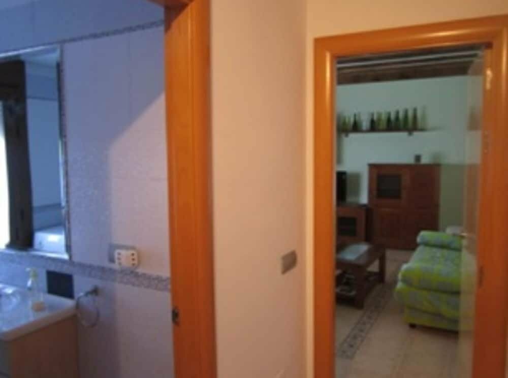 Apartamentos Rurales Almagro