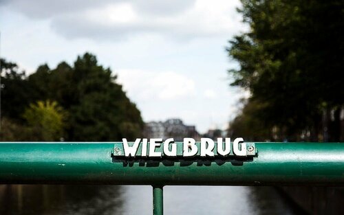 SWEETS - Wiegbrug, Забронировать Апарт-отель Апарт-отели Ауд-Вест, Апарт-отель