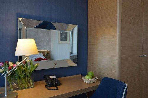 Hotel Marina Club Old Town View, Забронировать Отель Гданьск Поморское воеводство
