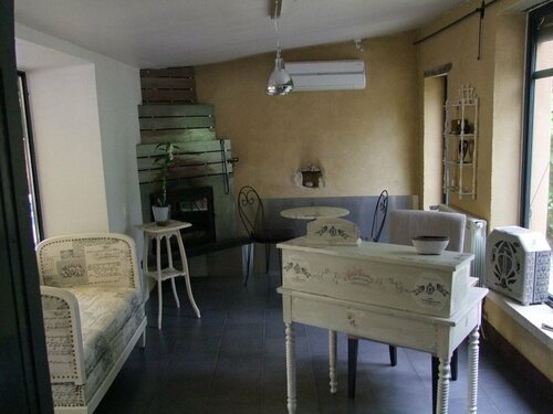 Le temps des pauses, Book Hotel Hoteller i Rhône-Alps med parkering, Parkering