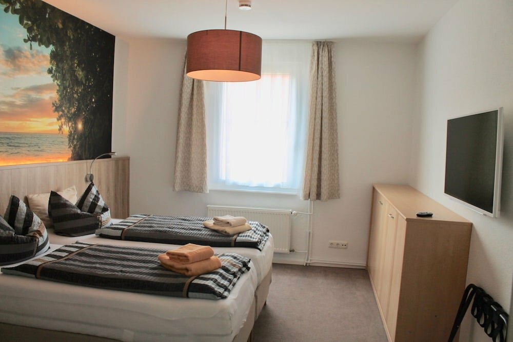 Pension Alscher