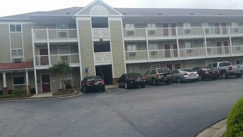 InTown Suites Extended Stay Atlanta GA - Douglasville, Prenota Residence Apart-hotel a Georgia, Residence