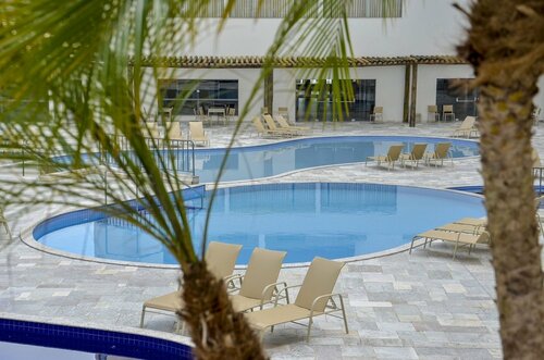 Wyndham Olímpia Royal Hotels, Забронировать Отель СПА-отели Олимпии, SPA-услуги