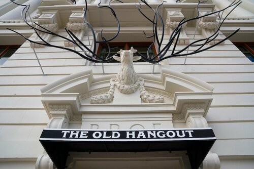 McMenamins Elks Temple, Reserva ahora Hotel Tacoma 