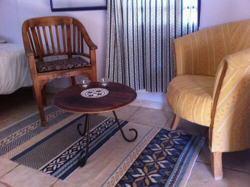 Desert Estate Carmey Avdat, Reserva ahora Agroturismo Midreshet Ben Gurion Néguev
