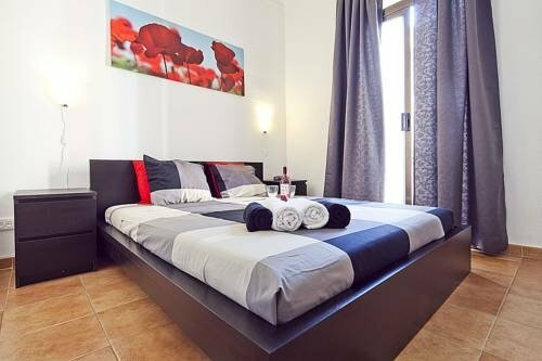 Citytrip Poble Nou Beach, Забронировать Отель Отели Провинции Барселоны 3 звезды, 3*