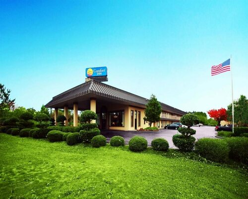 Comfort Inn Summerville - Charleston, Đặt Khách sạn Summerville Charleston