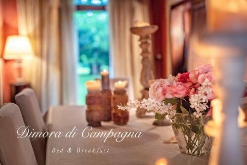 Dimora di Campagna, Забронировать Отель Отели Венето с завтраком, Завтраки