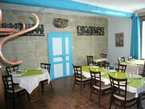 La Passiflore, Buchen Sie Hotel Vergèze Gard