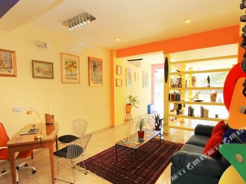 Hotel Arcoiris Tulum, Забронировать Отель Недорогие отели Тулум, рядом с Tulum Bus station, недорогие