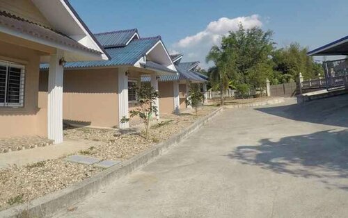 The Private Chiang Rai Resort, Забронировать Курортный отель Отели провинции Чианграй с парковкой, Парковка