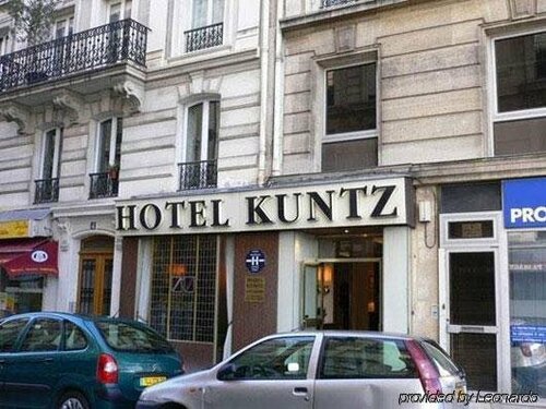Hôtel Les Deux Gares & Spa, Забронировать Отель 10-й округ: Республика Париж