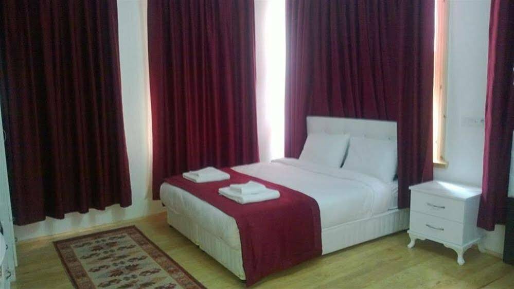 Old City Family Hotel