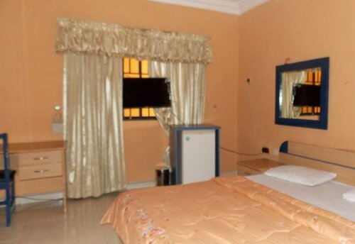 Royal Paragon Hotel, Reserva ahora Hotel Port Harcourt 