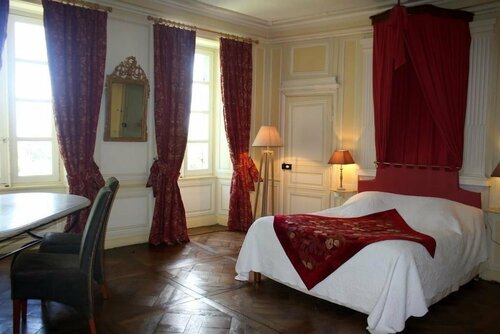 Manoir de Roz Maria, Book Pension Quintin Côtes-d'Armor