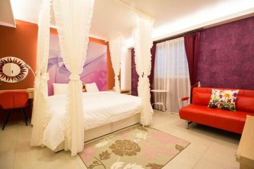 Bei Yue B&B, Reservar Hotel Hotéis no Centro de Luodong, hotéis no Centro de Luodong