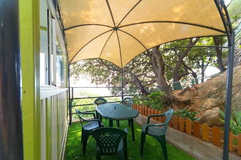 Camping El Far
