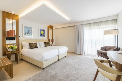 Regency Salgados Hotel & Spa, Prenota Resort Hotel 4 stelle a Algarve, 4*