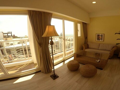 Coralreef B&b, Забронировать Отель Отели Хенгчун 3 звезды, 3*